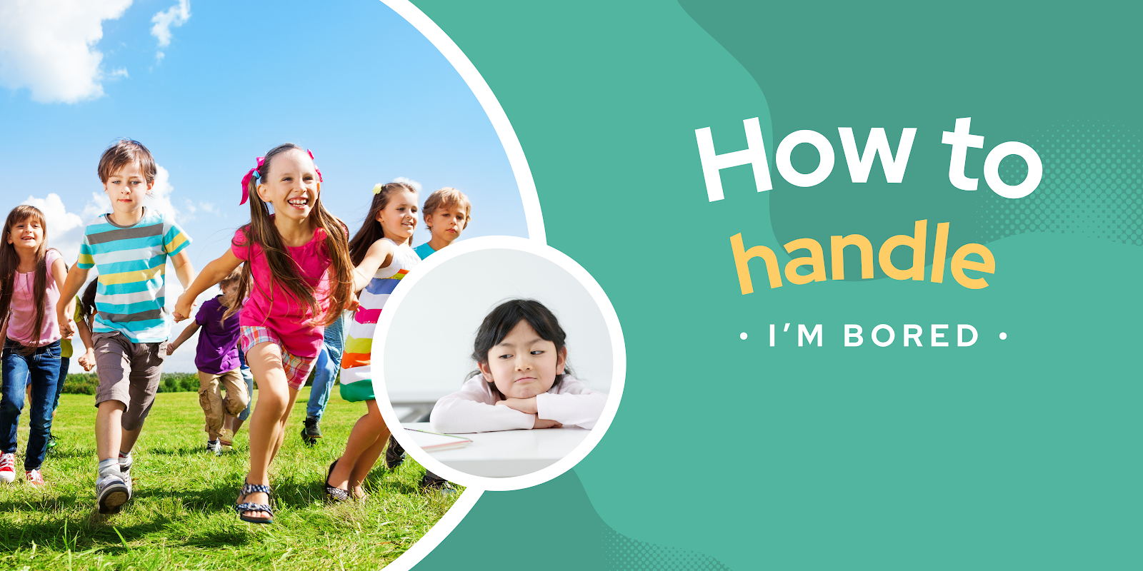 How to Handle “I’m Bored” During the School Holidays (Without Losing Your Patience)