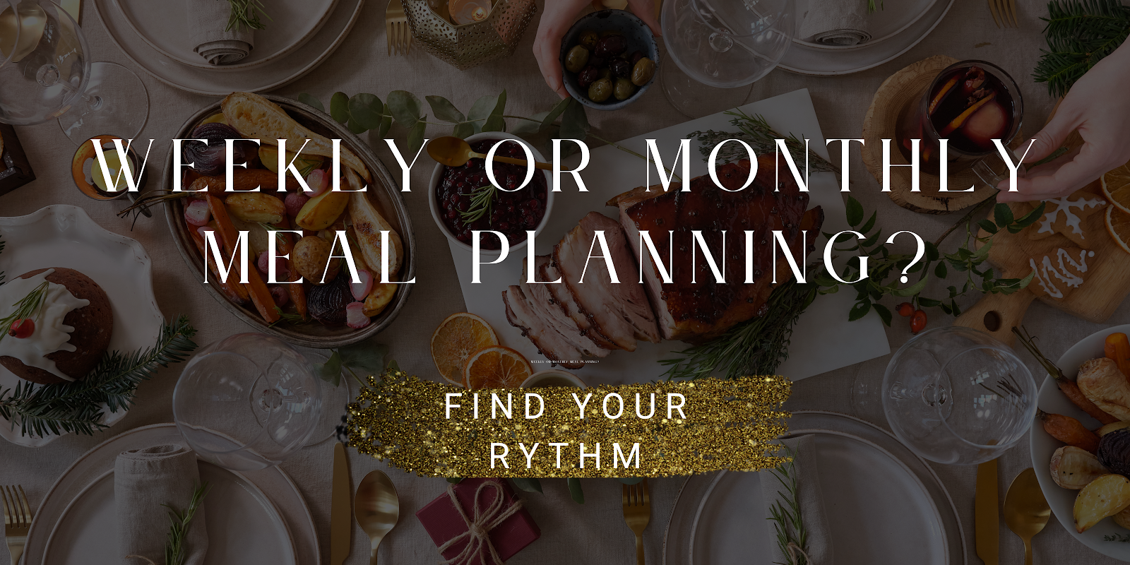Weekly or Monthly Meal Planning? Finding a Rhythm That Reduces Waste and Uses Leftovers Well