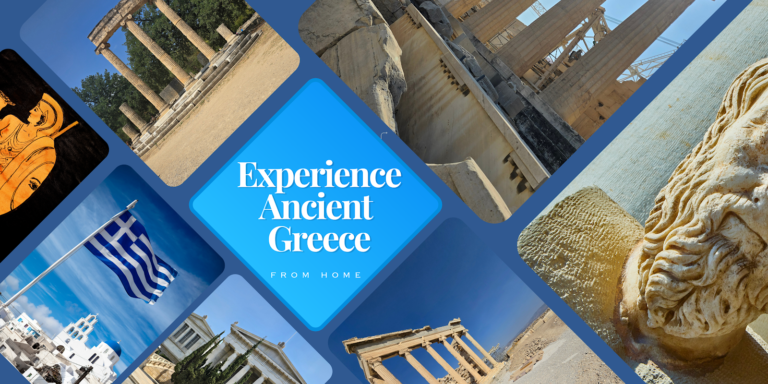 Ancient Greece Day