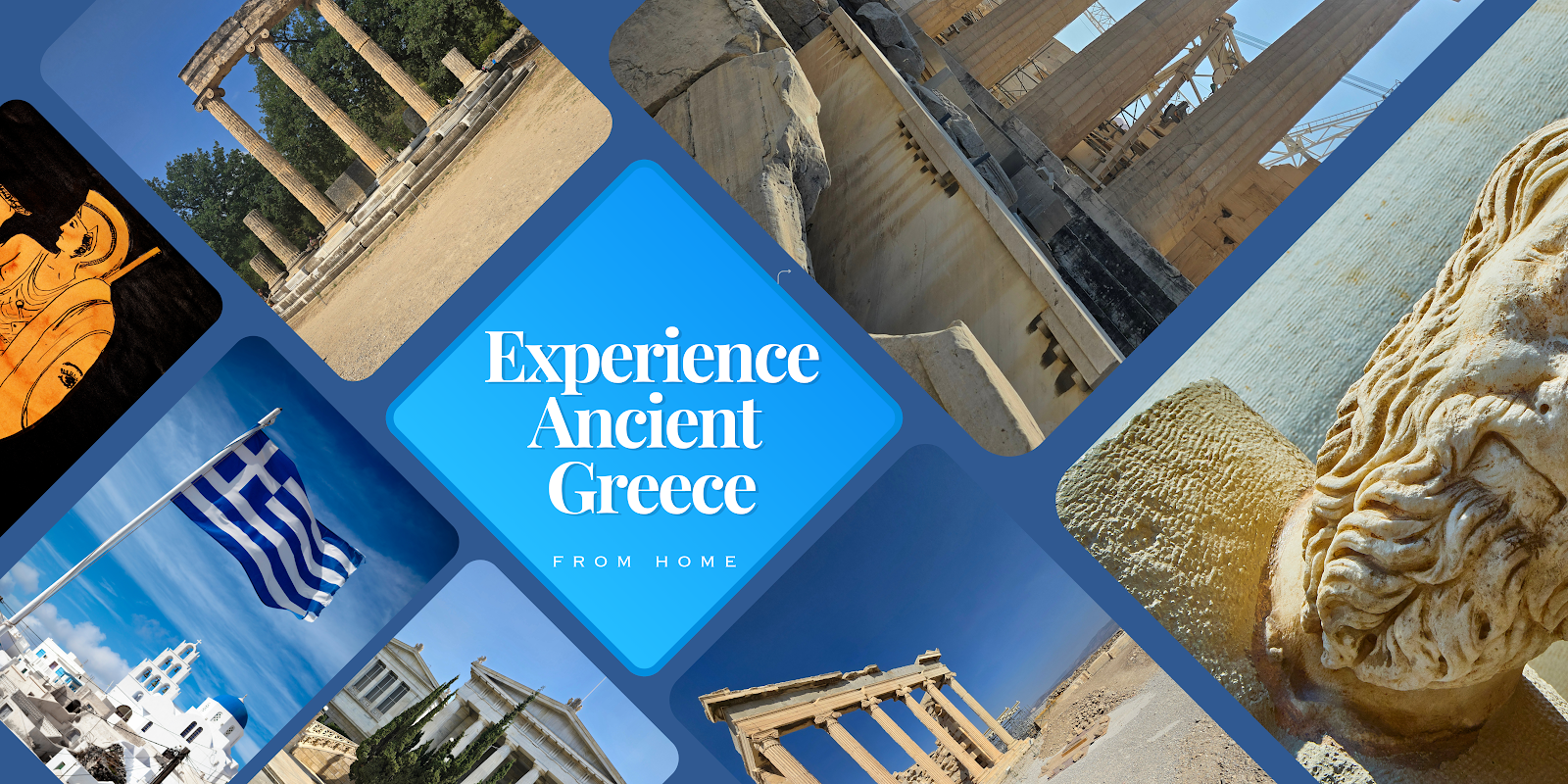 Ancient Greece Day