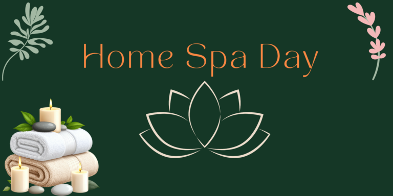 Family Spa Day