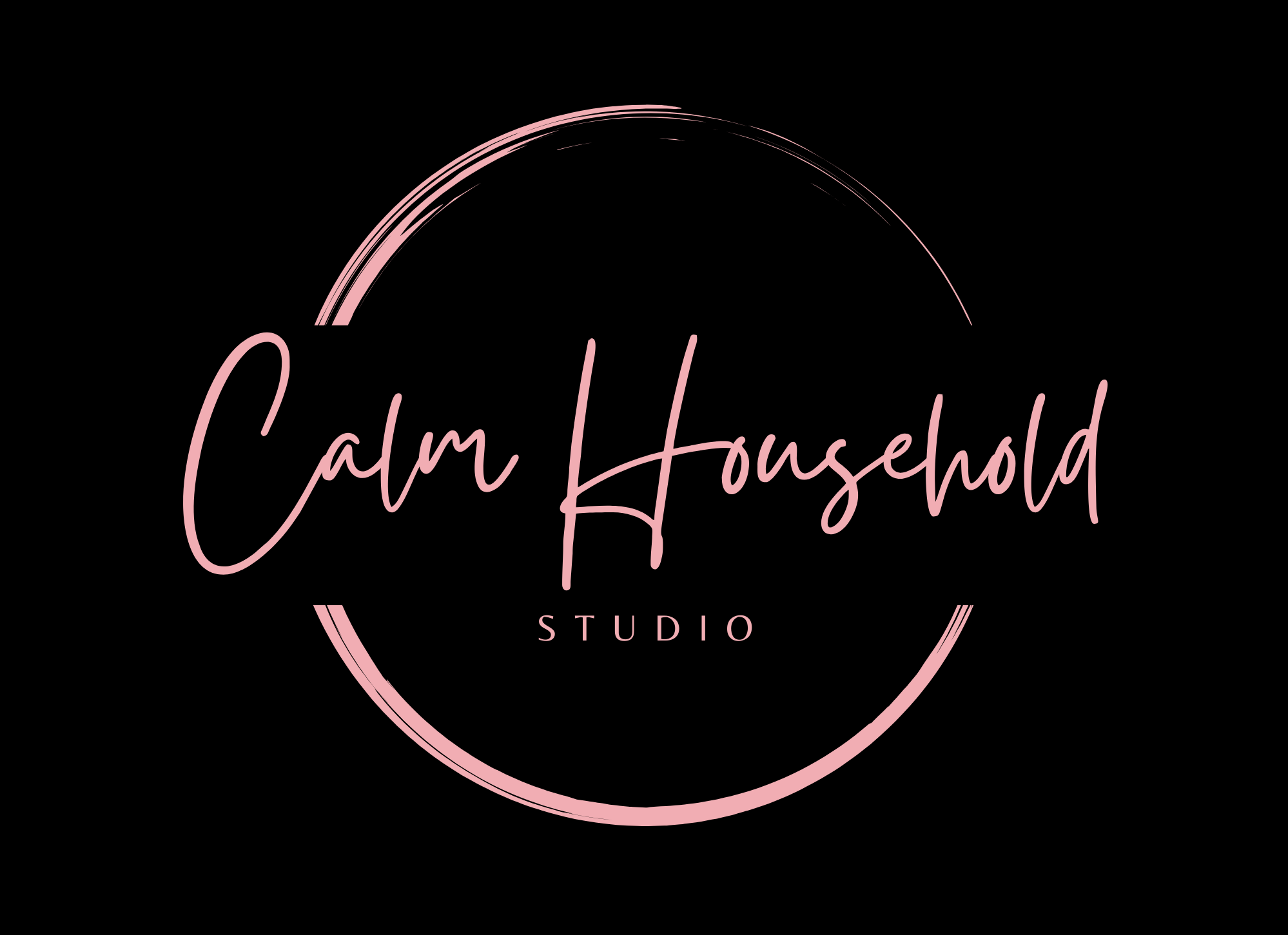 Calm Household Studio