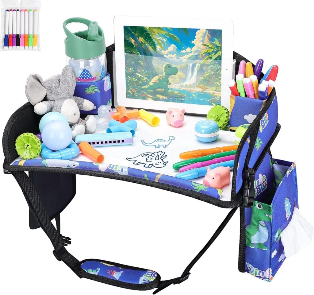 Travel Table - Image courtesy of Amazon
