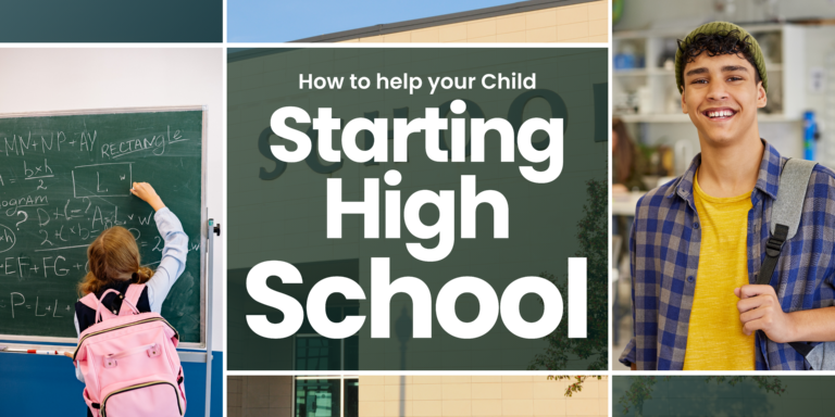 Starting High School