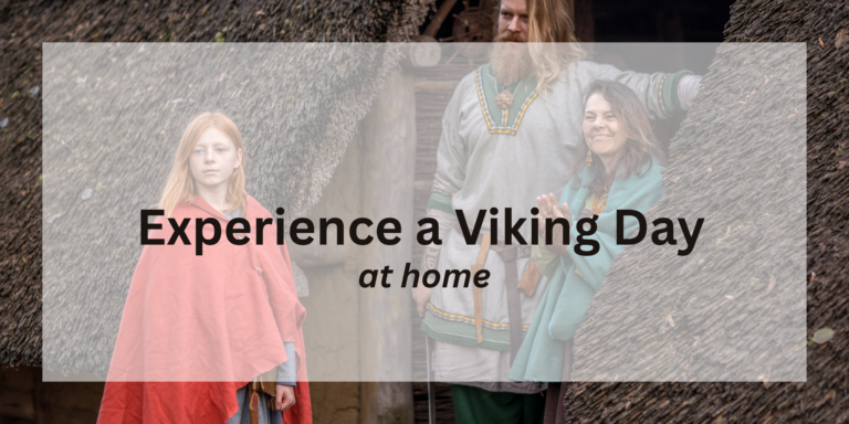 Viking activities for kids