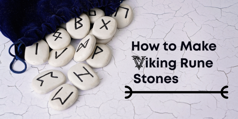 Viking Rune Stones