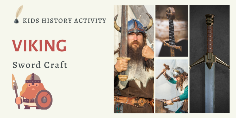 Viking Sword Craft